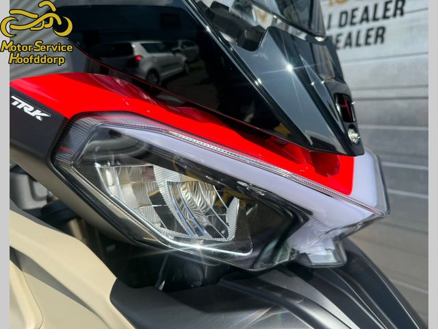 benelli - trk-902
