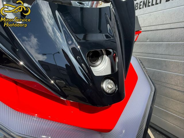 benelli - trk-902