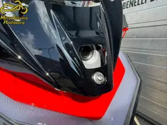 Benelli TRK 902 Xplorer 2026 occasion – foto 7 van 19