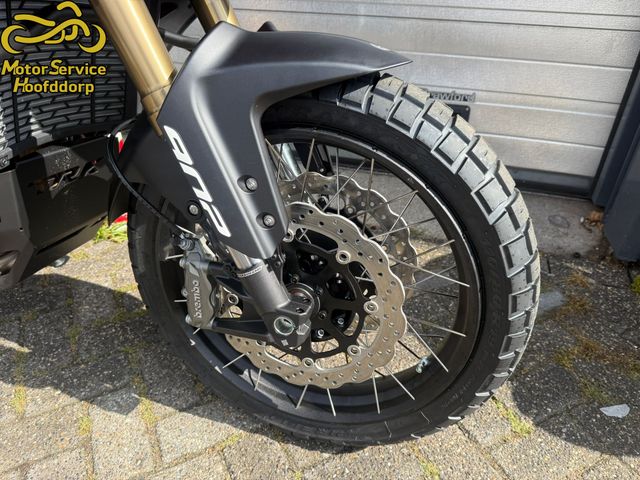 benelli - trk-902