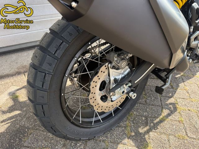 benelli - trk-902