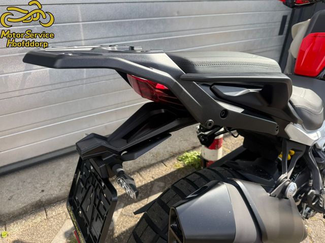 benelli - trk-902