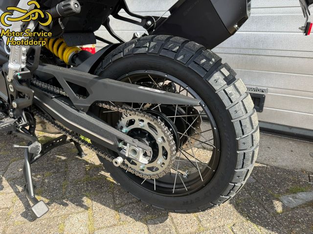 benelli - trk-902