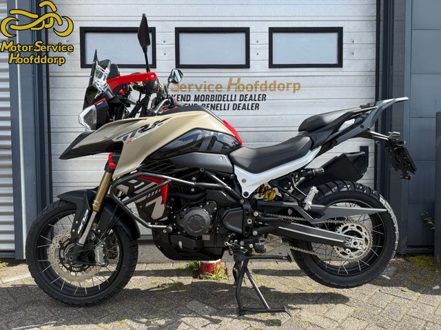 benelli - trk-902