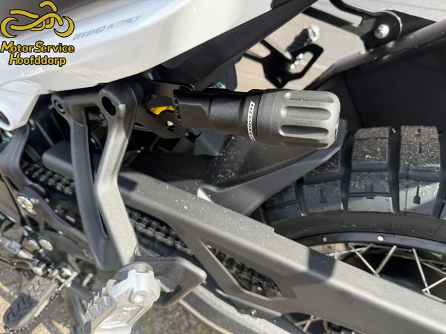 benelli - trk-902