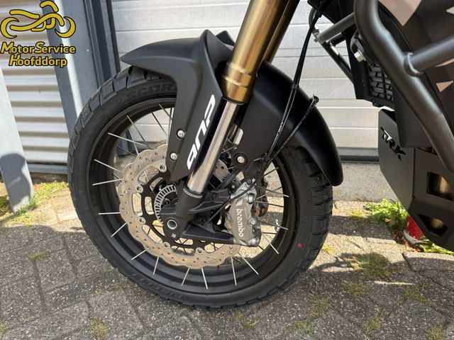 benelli - trk-902