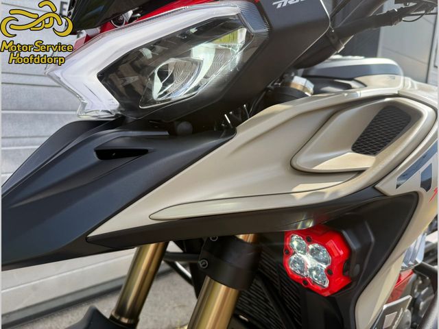 benelli - trk-902