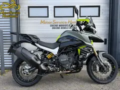 Benelli TRK 902 Xplorer 2026 occasion – foto 2 van 19