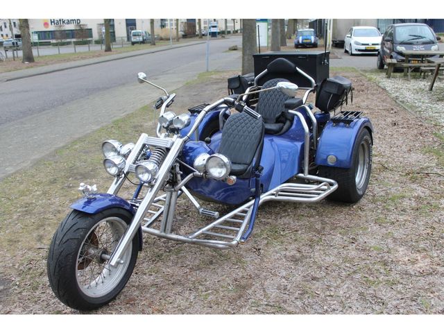 rewaco - hs-4-chopper