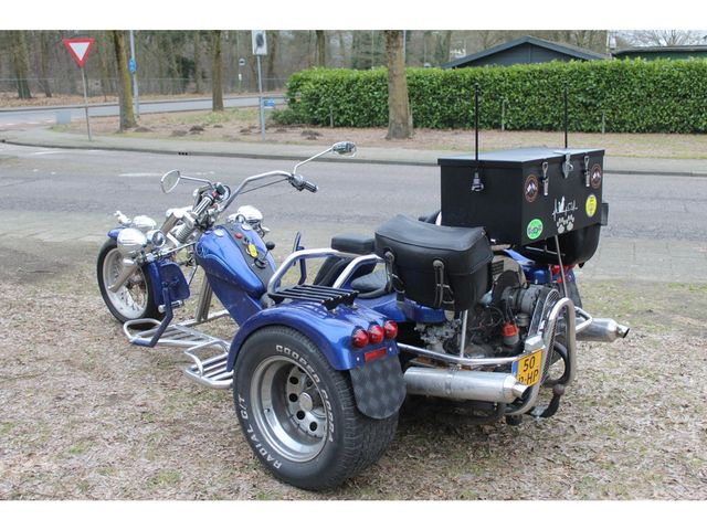 rewaco - hs-4-chopper