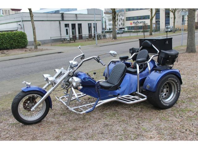 rewaco - hs-4-chopper