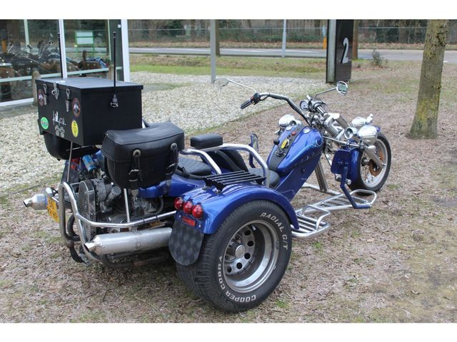 rewaco - hs-4-chopper