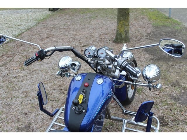 rewaco - hs-4-chopper