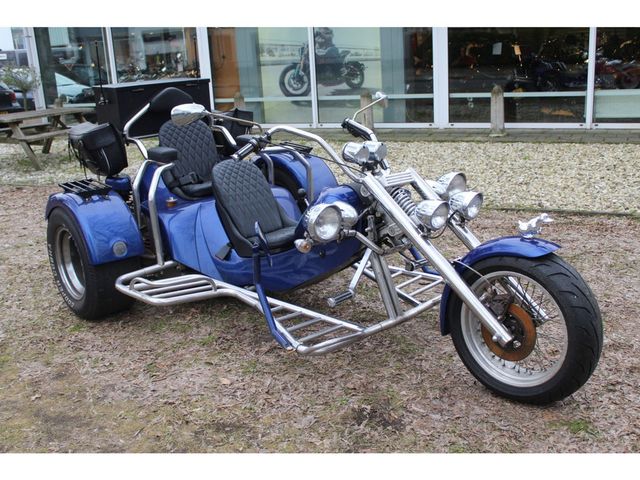 rewaco - hs-4-chopper