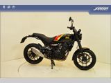 ROYAL ENFIELD GUERRILLA 450
