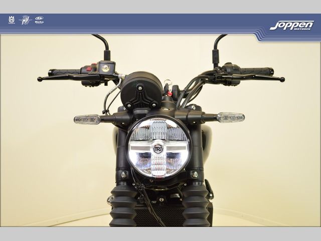 royal-enfield - guerrilla-450