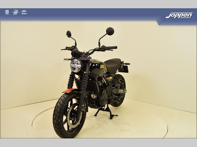 royal-enfield - guerrilla-450