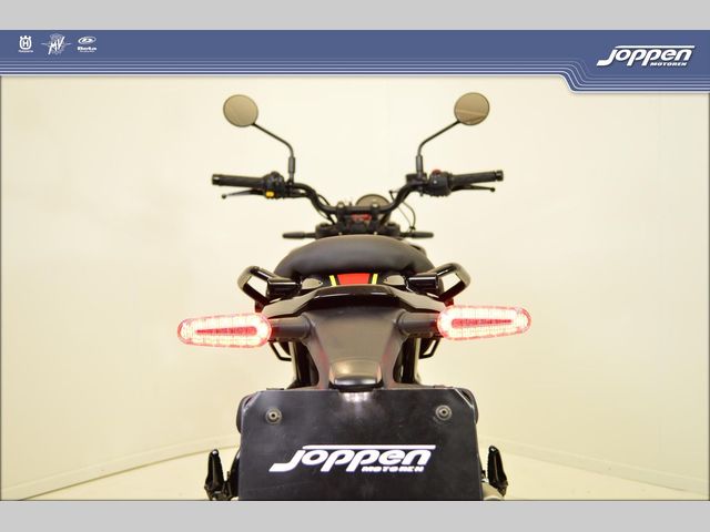 royal-enfield - guerrilla-450