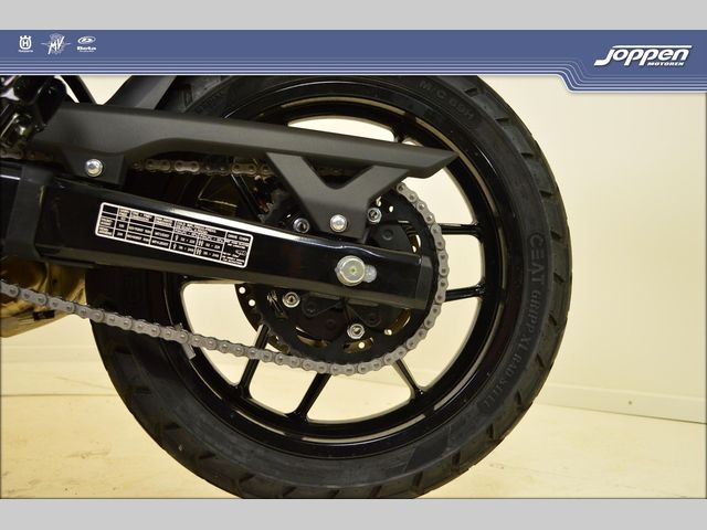 royal-enfield - guerrilla-450