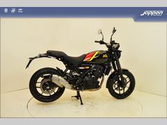 Royal Enfield guerrilla 2024 occasion – foto 7 van 24