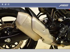 Royal Enfield guerrilla 2024 occasion – foto 9 van 24