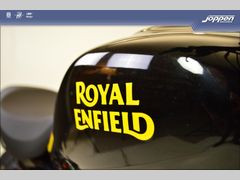 Royal Enfield guerrilla 2024 occasion – foto 11 van 24