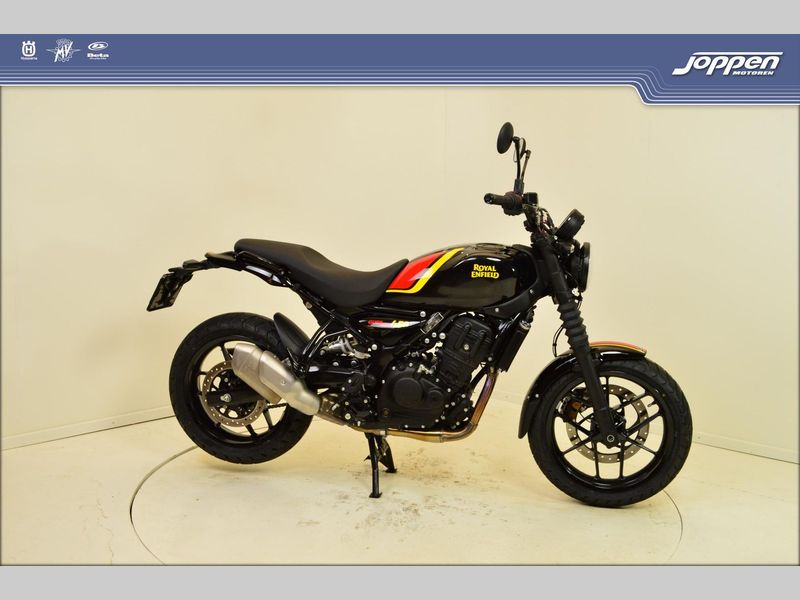 Royal Enfield guerrilla 2024 occasion