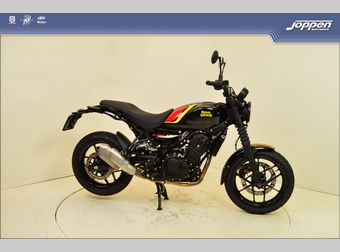 Royal Enfield Guerrilla 450 2024 occasion