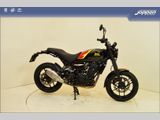 ROYAL ENFIELD GUERRILLA 450