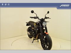 Royal Enfield guerrilla 2024 occasion – foto 2 van 24