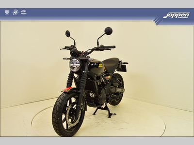 ROYAL ENFIELD GUERRILLA 450 – foto 3