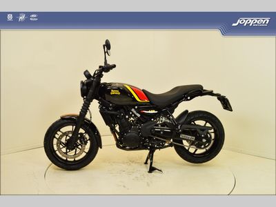 ROYAL ENFIELD GUERRILLA 450 – foto 4