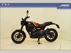Royal Enfield guerrilla 2024 occasion – foto 4 van 24