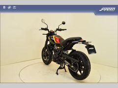 Royal Enfield guerrilla 2024 occasion – foto 5 van 24