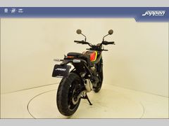 Royal Enfield guerrilla 2024 occasion – foto 6 van 24