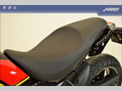Royal Enfield guerrilla 2024 occasion – foto 18 van 24
