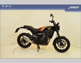 Royal Enfield Guerrilla 450 2024 occasion