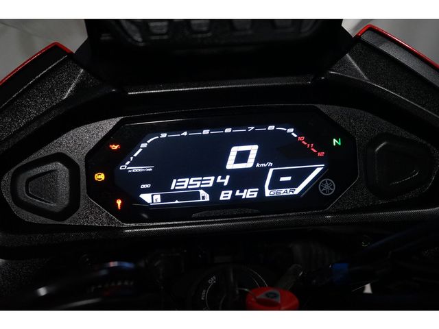 yamaha - mt-07-abs