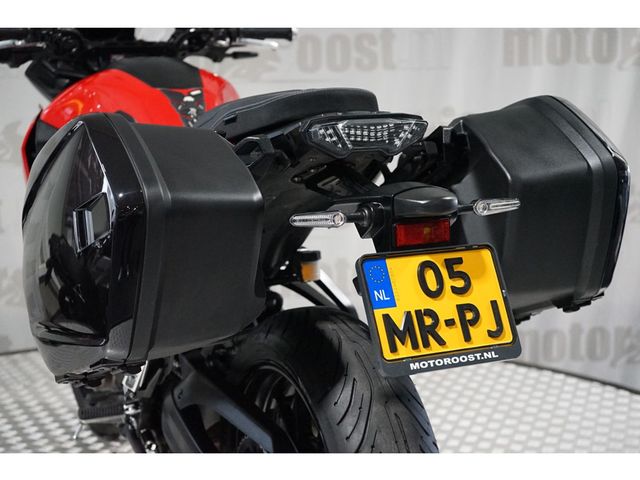 yamaha - mt-07-abs