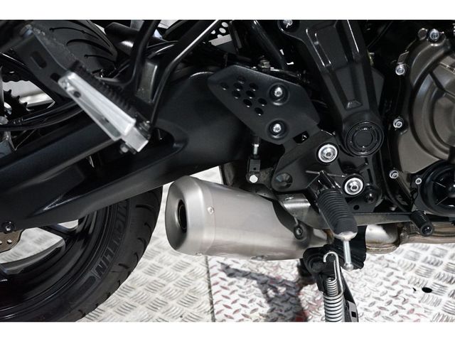 yamaha - mt-07-abs