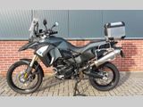 BMW F 800 GS ADVENTURE