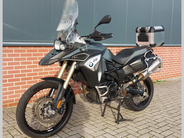 bmw - f-800-gs-adventure