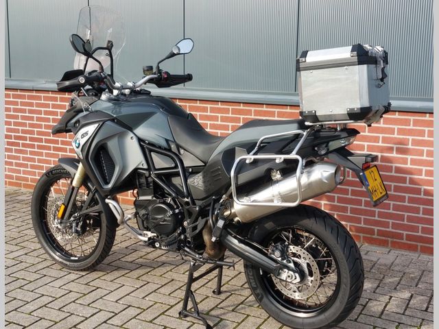 bmw - f-800-gs-adventure