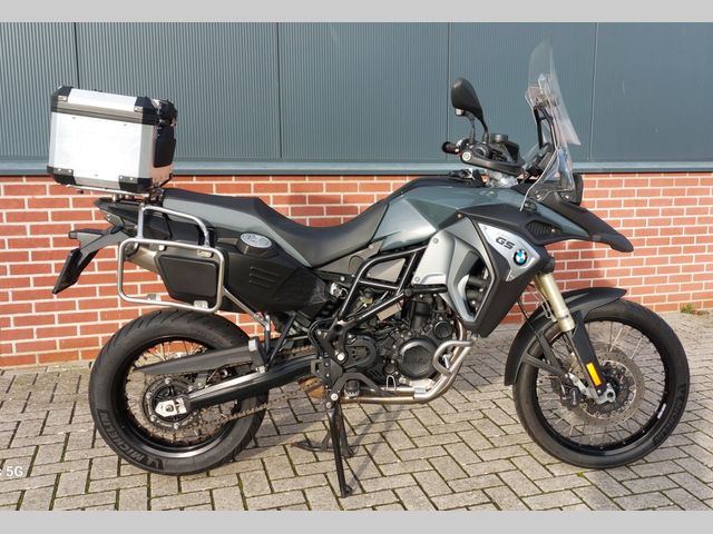 bmw - f-800-gs-adventure