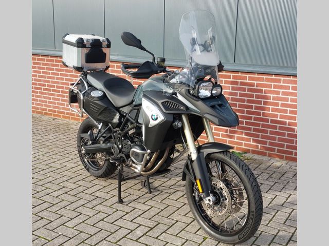 bmw - f-800-gs-adventure