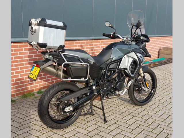 bmw - f-800-gs-adventure