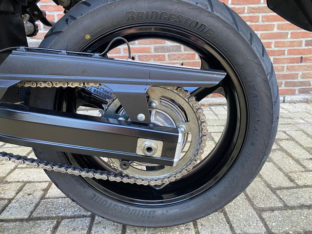 suzuki - v-strom-650-abs
