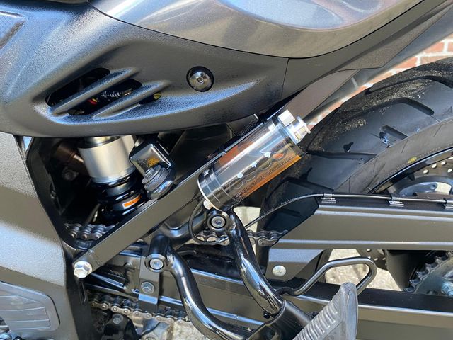 suzuki - v-strom-650-abs
