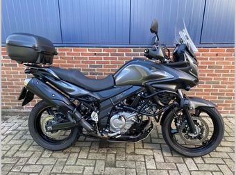 Suzuki V-Strom 650 ABS 2014 occasion