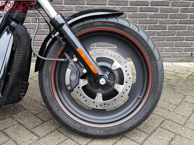 harley-davidson - night-rod-special-vrscdx